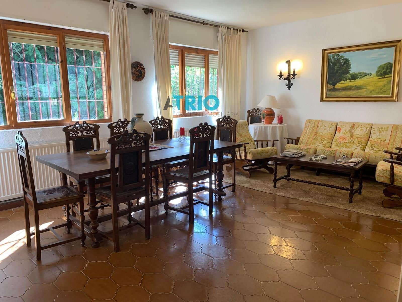 2 soveværelse Villa til salg i Villariezo med swimmingpool garage - € 320.000 (Ref: 9396783)