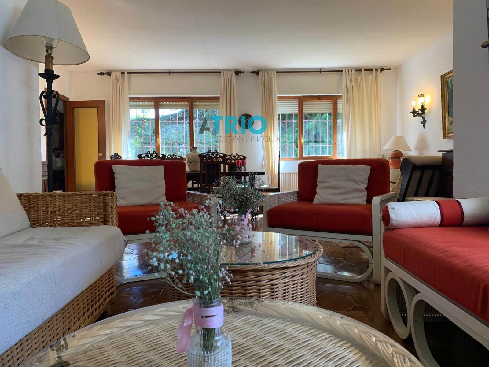 2 soveværelse Villa til salg i Villariezo med swimmingpool garage - € 320.000 (Ref: 9396783)