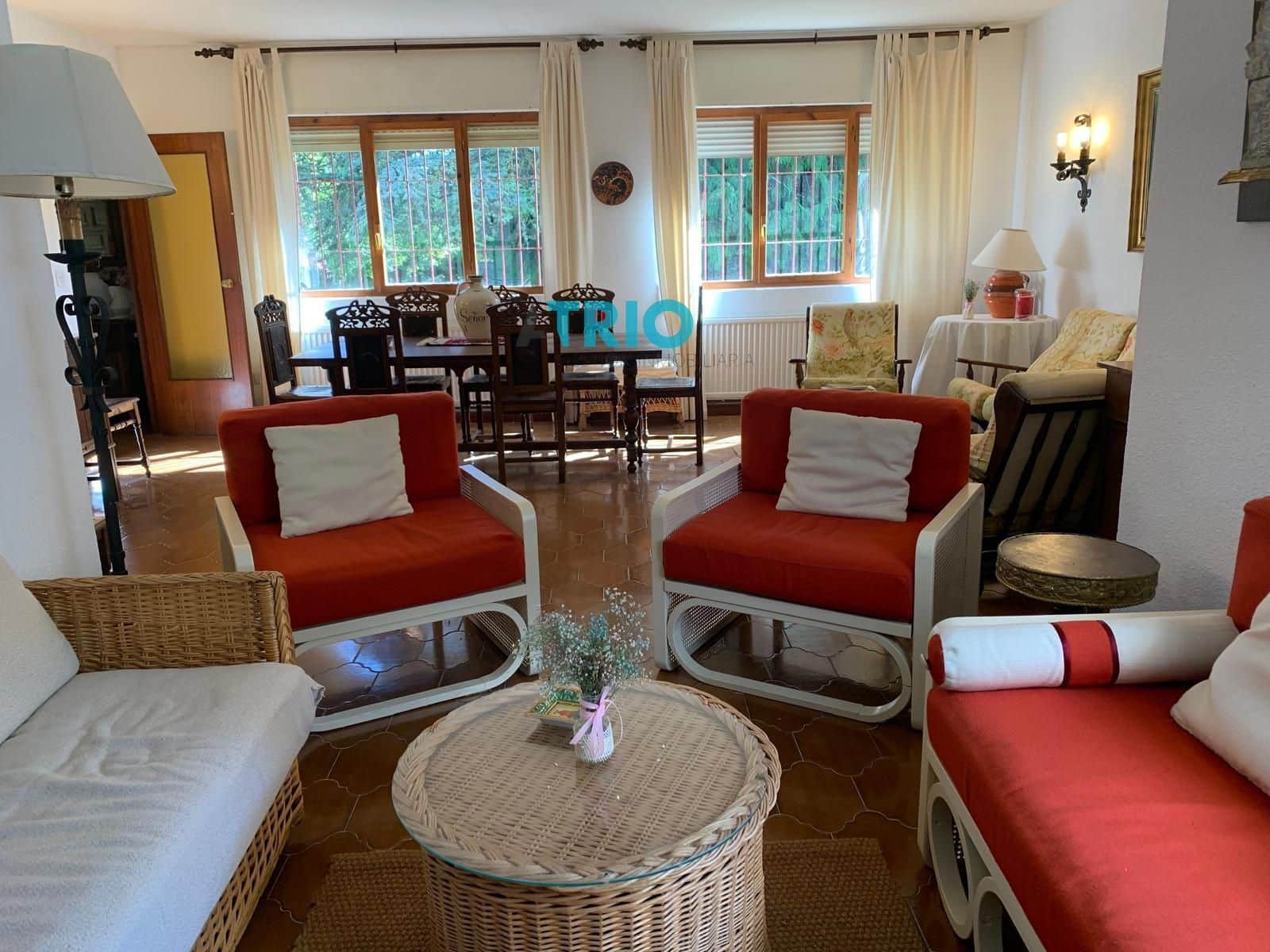 2 soveværelse Villa til salg i Villariezo med swimmingpool garage - € 320.000 (Ref: 9396783)