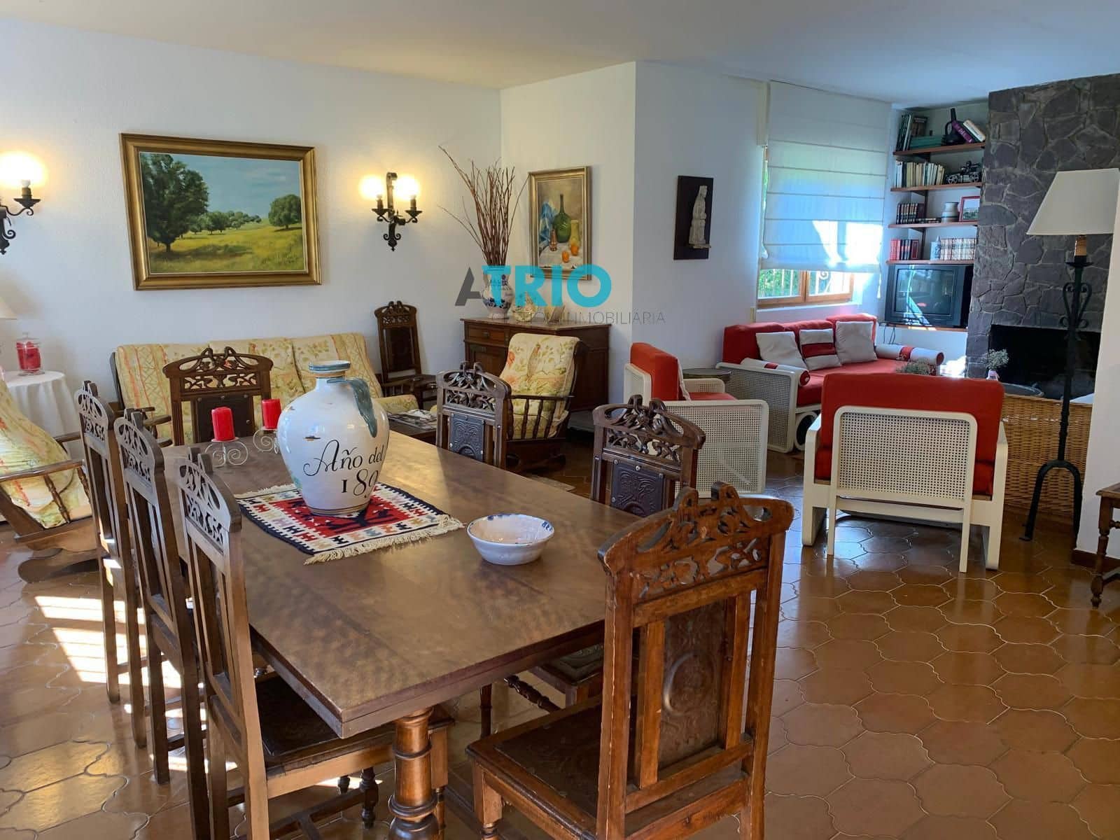 2 soveværelse Villa til salg i Villariezo med swimmingpool garage - € 320.000 (Ref: 9396783)