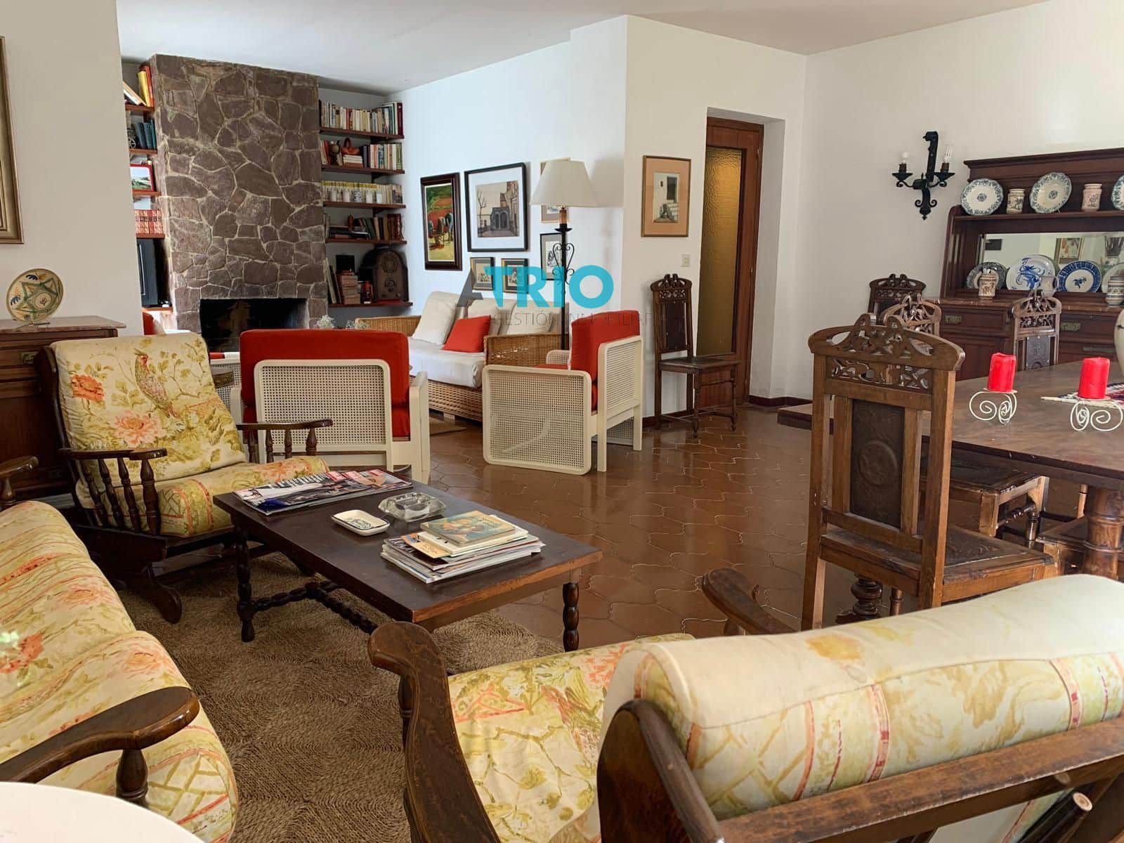 2 soveværelse Villa til salg i Villariezo med swimmingpool garage - € 320.000 (Ref: 9396783)