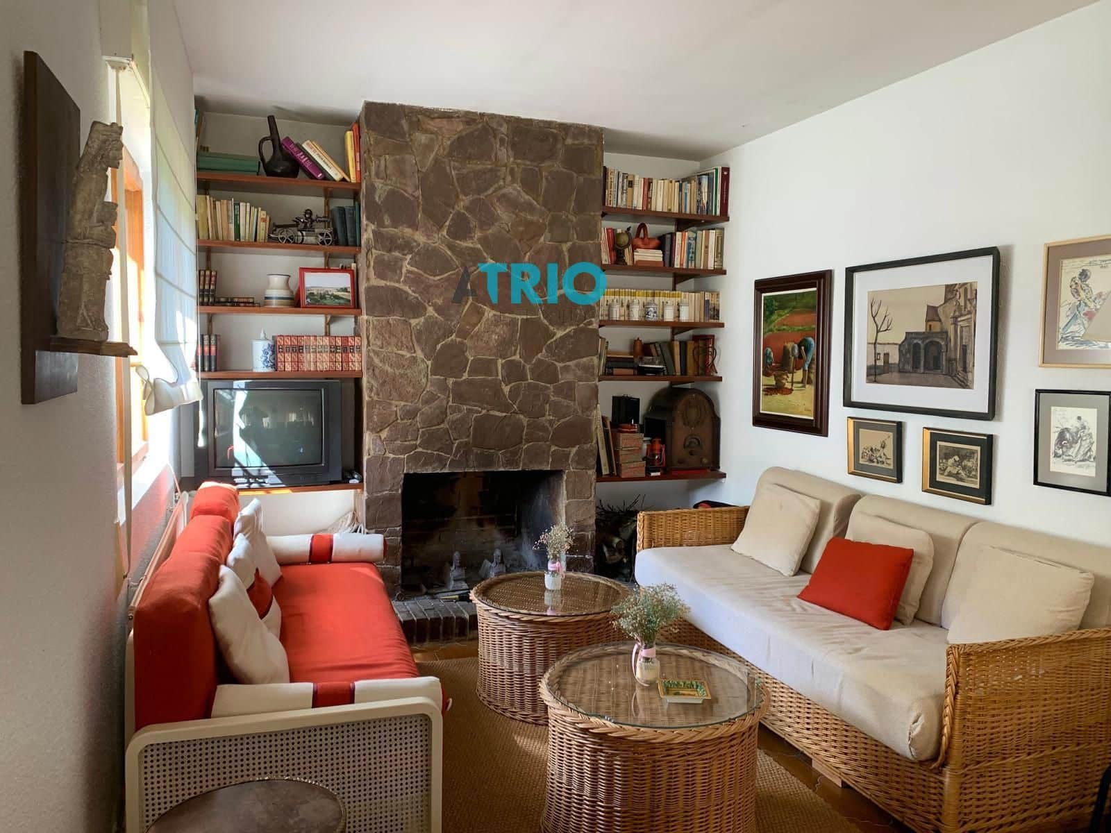 2 soveværelse Villa til salg i Villariezo med swimmingpool garage - € 320.000 (Ref: 9396783)