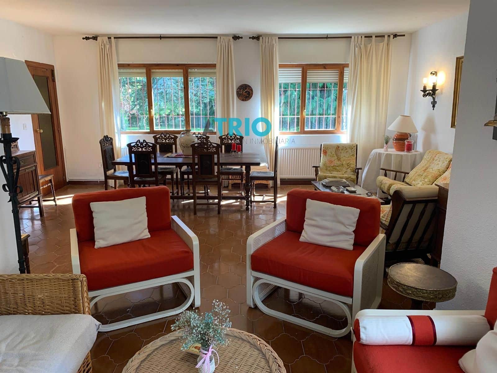 2 soveværelse Villa til salg i Villariezo med swimmingpool garage - € 320.000 (Ref: 9396783)