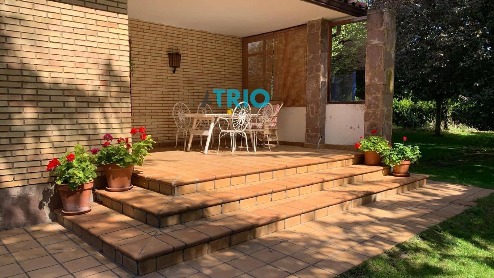 2 soveværelse Villa til salg i Villariezo med swimmingpool garage - € 320.000 (Ref: 9396783)