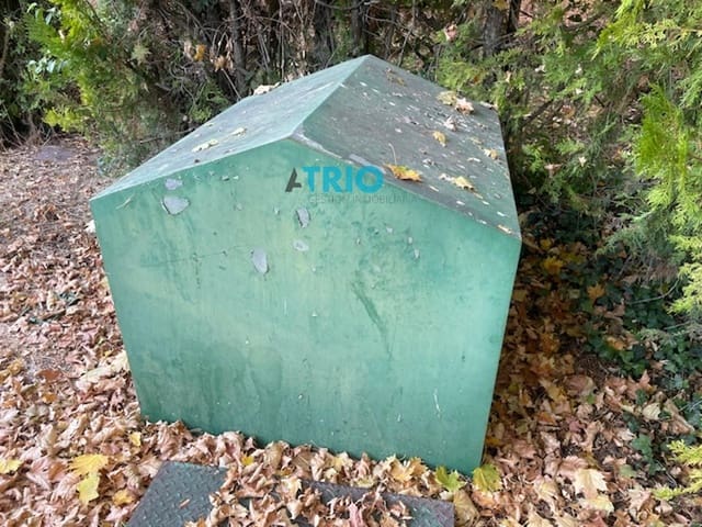 2 bedroom Villa for sale in Villariezo with pool garage - € 320,000 (Ref: 9396783)