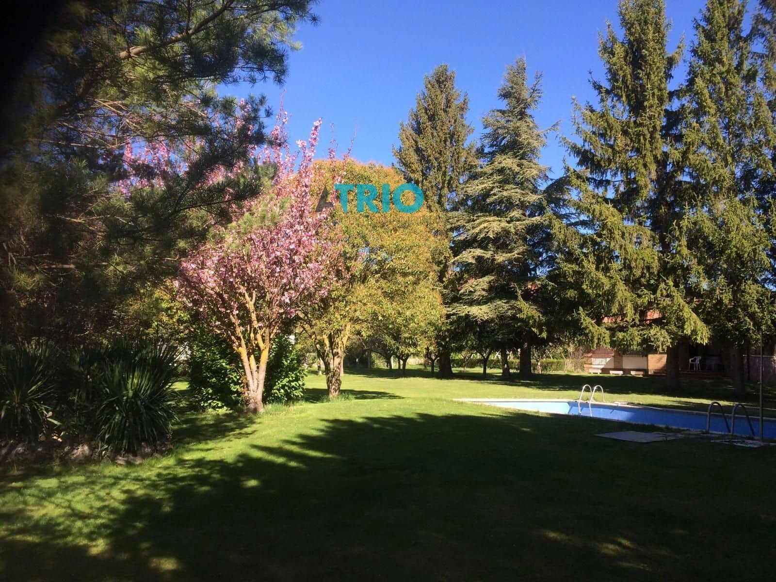 2 soveværelse Villa til salg i Villariezo med swimmingpool garage - € 320.000 (Ref: 9396783)