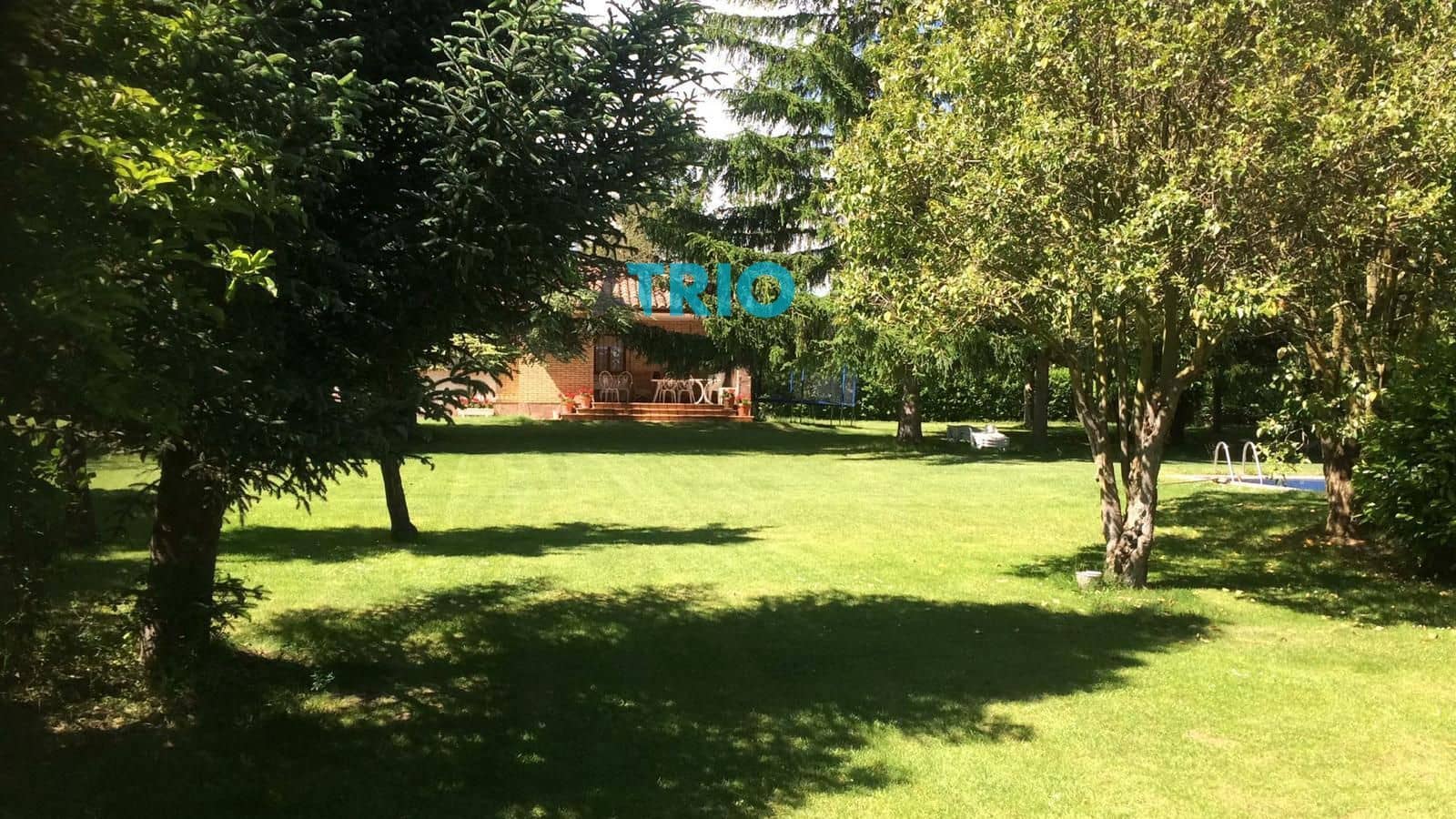 2 soveværelse Villa til salg i Villariezo med swimmingpool garage - € 320.000 (Ref: 9396783)