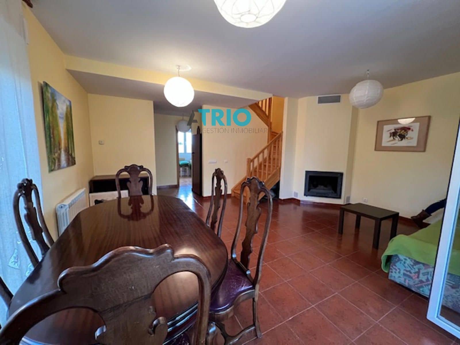 3 bedroom Townhouse for sale in Revillarruz with garage - € 179,500 (Ref: 9400299)