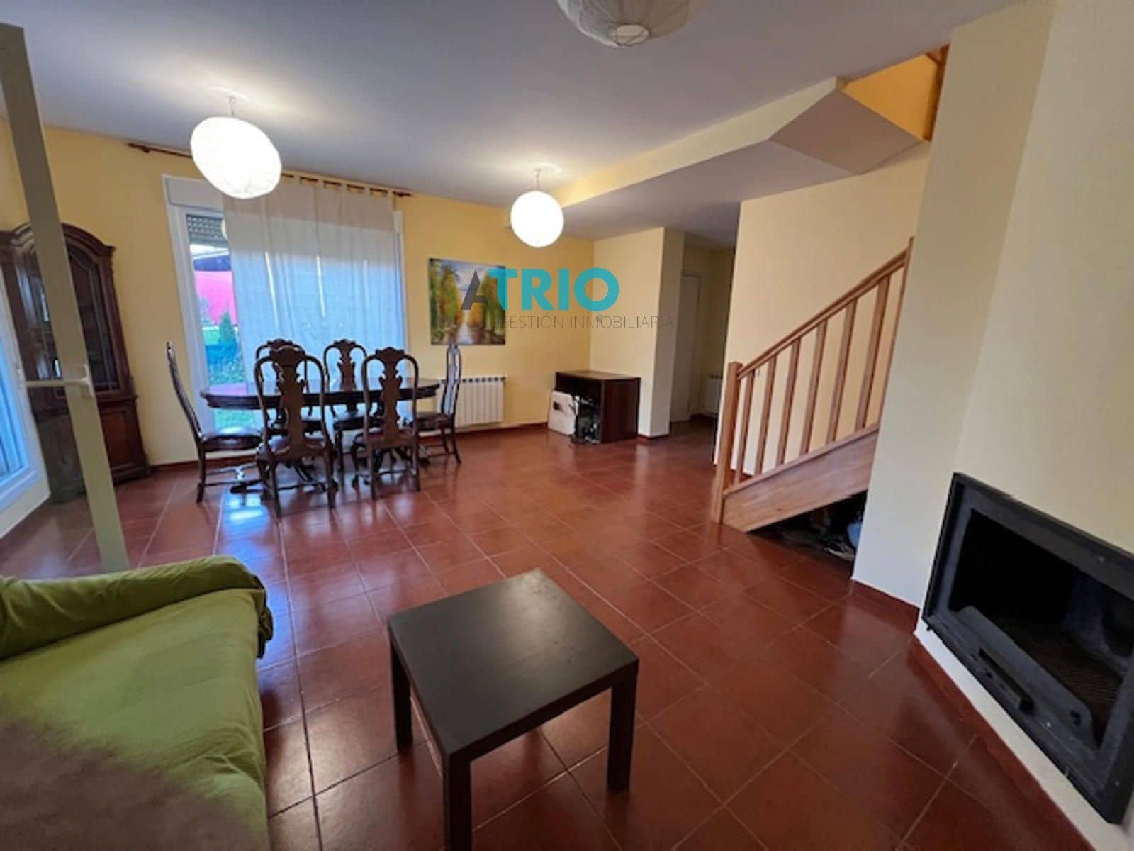 3 bedroom Townhouse for sale in Revillarruz with garage - € 179,500 (Ref: 9400299)