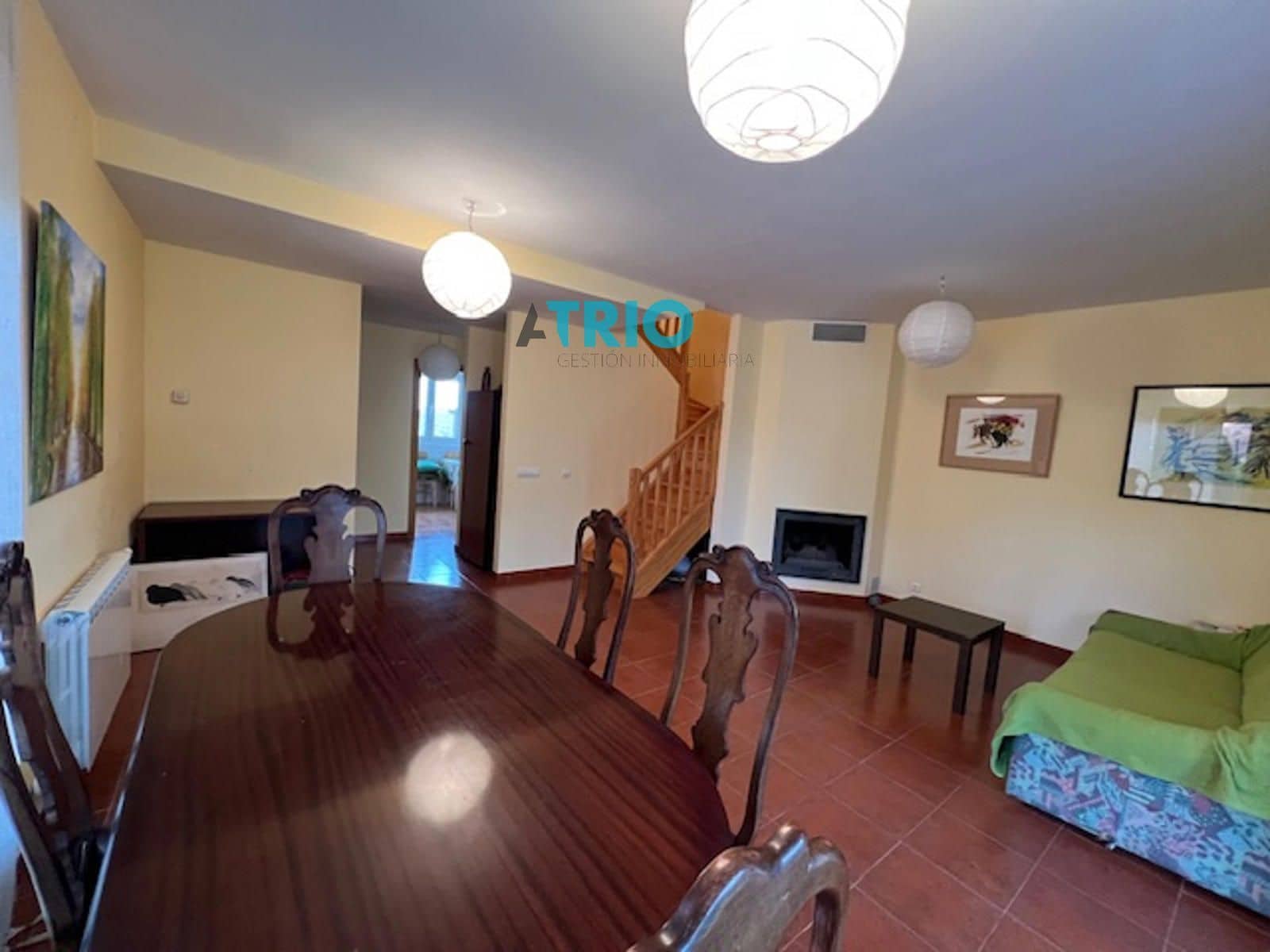 3 bedroom Townhouse for sale in Revillarruz with garage - € 179,500 (Ref: 9400299)