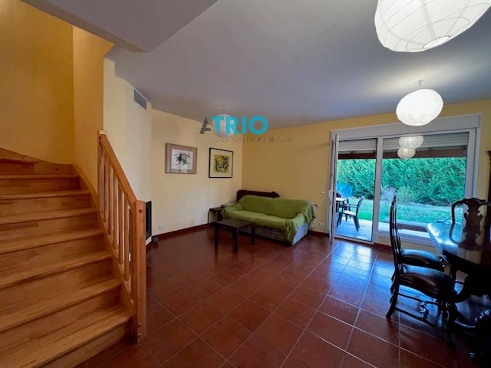 3 bedroom Townhouse for sale in Revillarruz with garage - € 179,500 (Ref: 9400299)