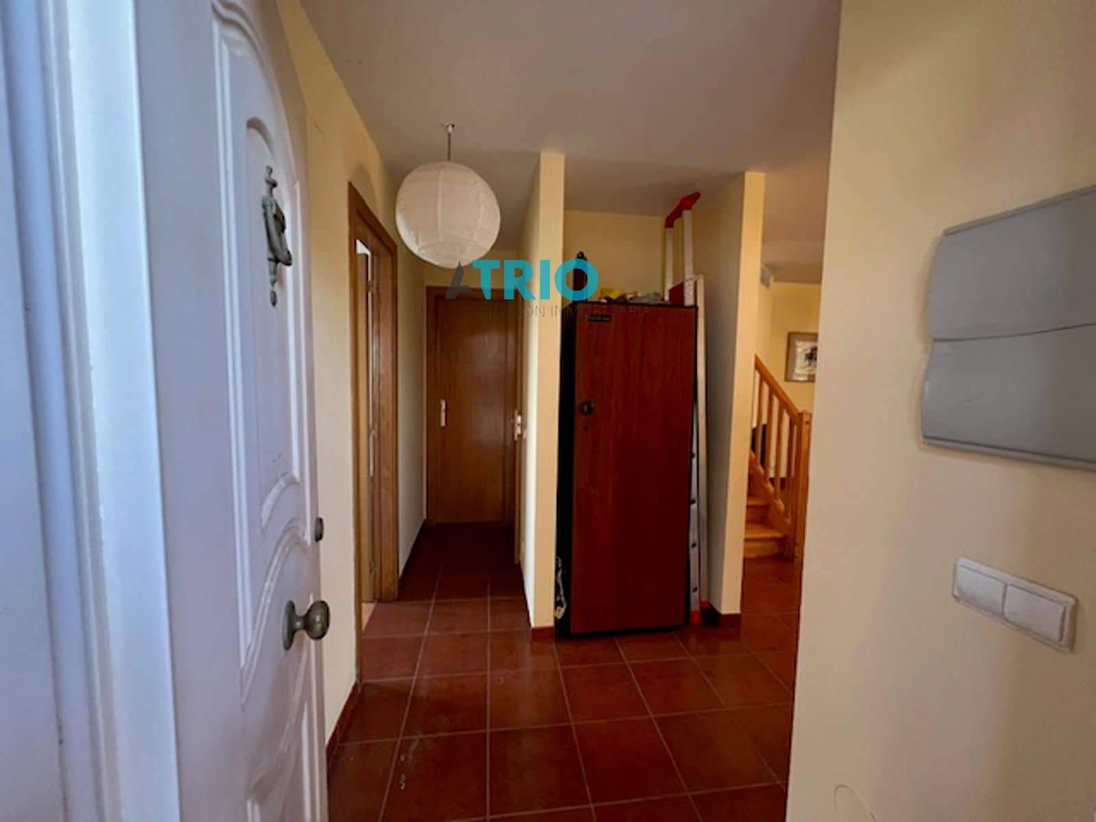 3 bedroom Townhouse for sale in Revillarruz with garage - € 179,500 (Ref: 9400299)