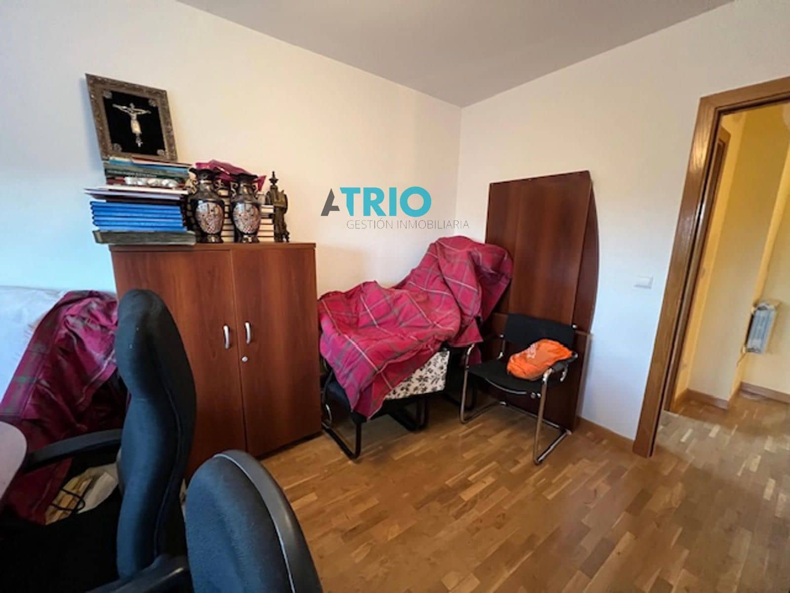 3 bedroom Townhouse for sale in Revillarruz with garage - € 179,500 (Ref: 9400299)