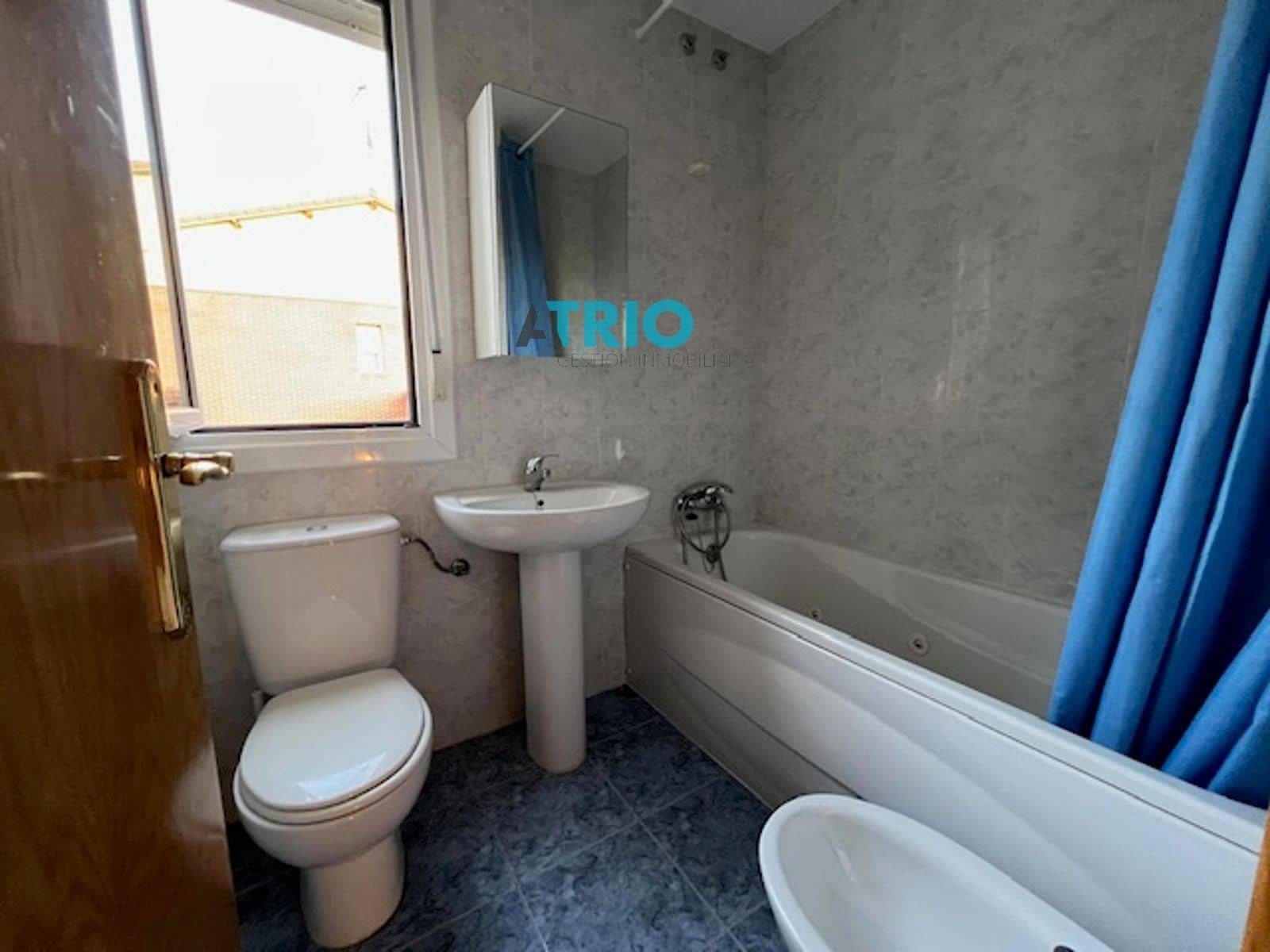 3 bedroom Townhouse for sale in Revillarruz with garage - € 179,500 (Ref: 9400299)