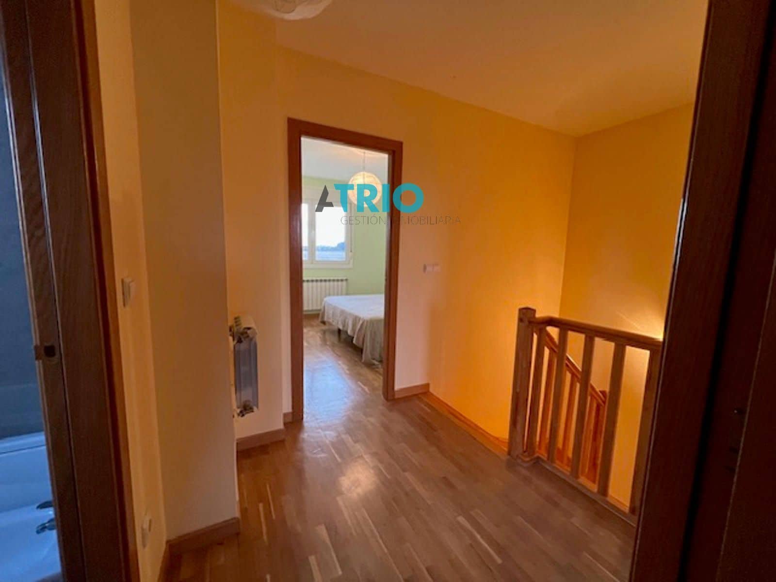 3 bedroom Townhouse for sale in Revillarruz with garage - € 179,500 (Ref: 9400299)