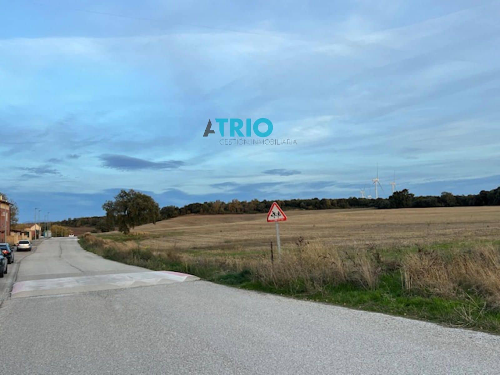 3 bedroom Townhouse for sale in Revillarruz with garage - € 179,500 (Ref: 9400299)