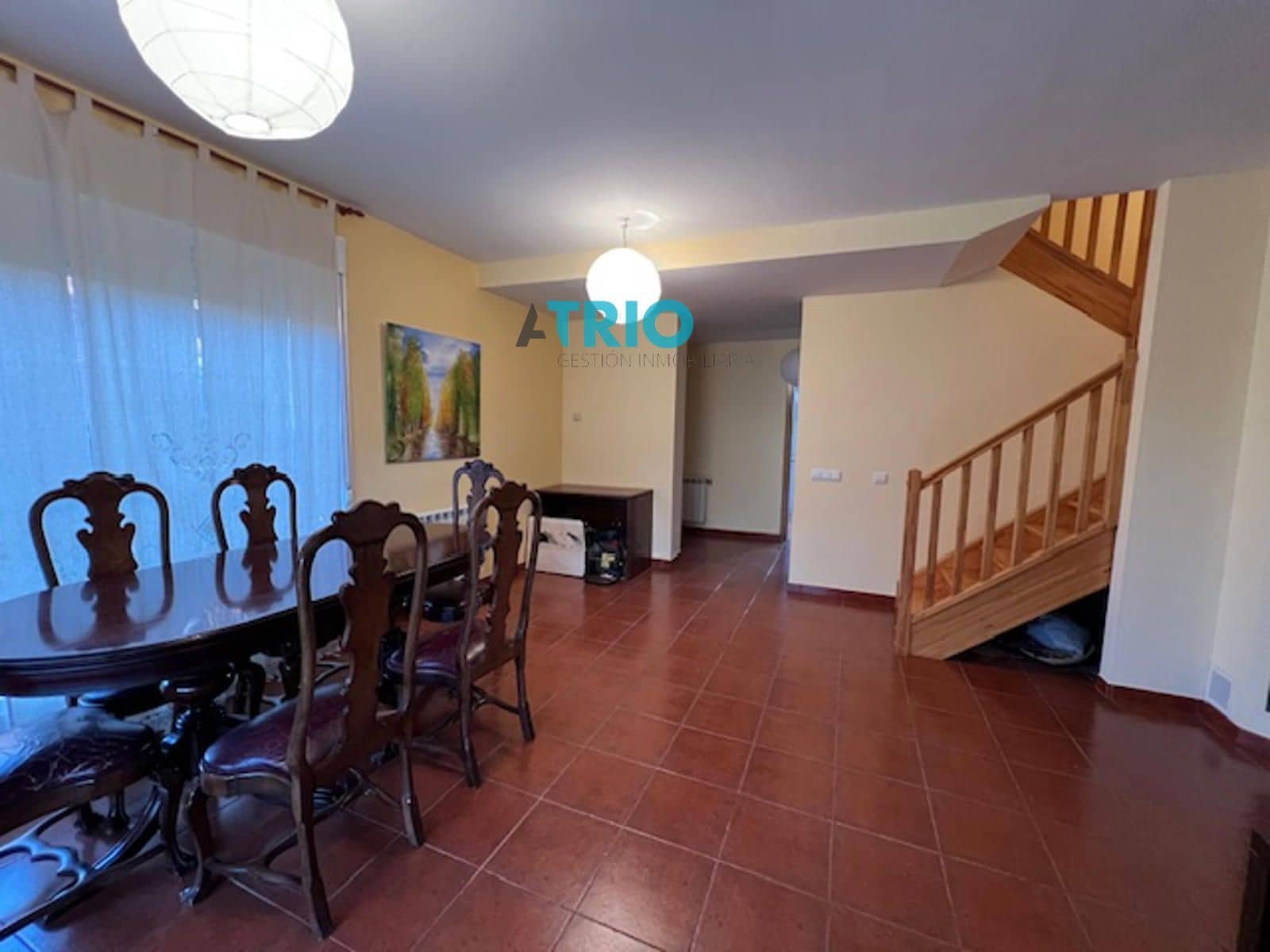 3 bedroom Townhouse for sale in Revillarruz with garage - € 179,500 (Ref: 9400299)