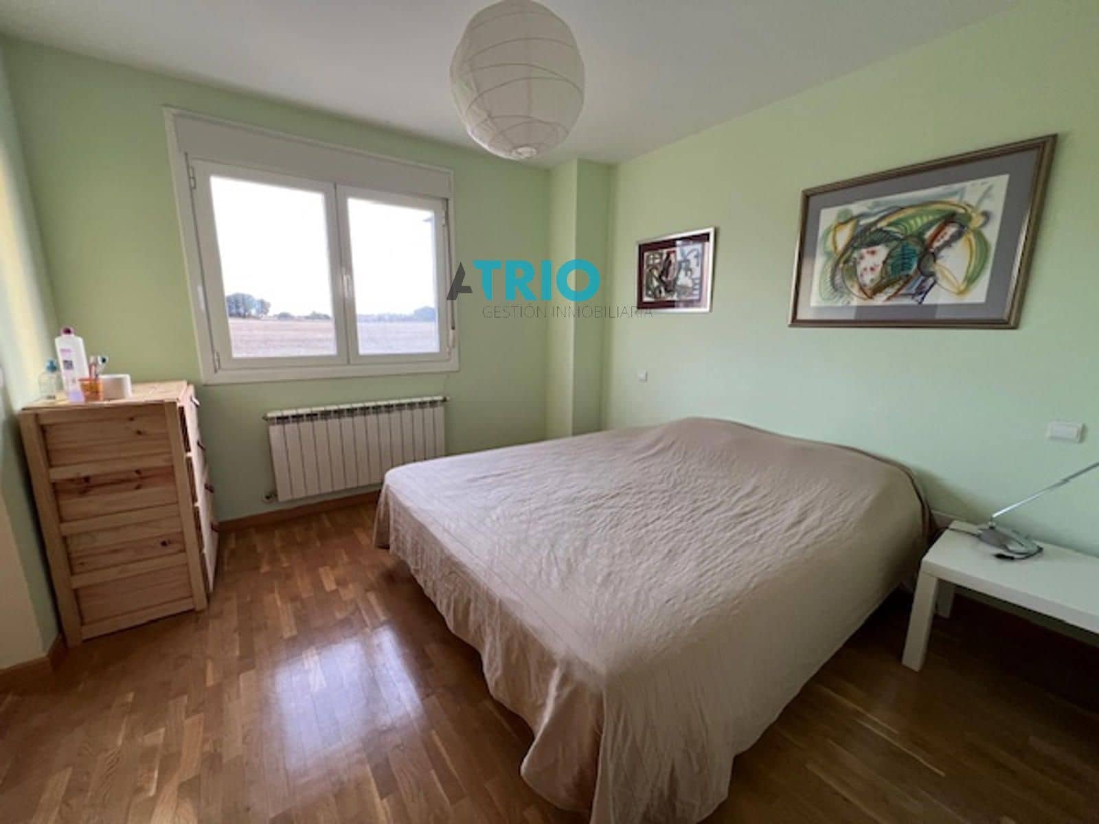 3 bedroom Townhouse for sale in Revillarruz with garage - € 179,500 (Ref: 9400299)