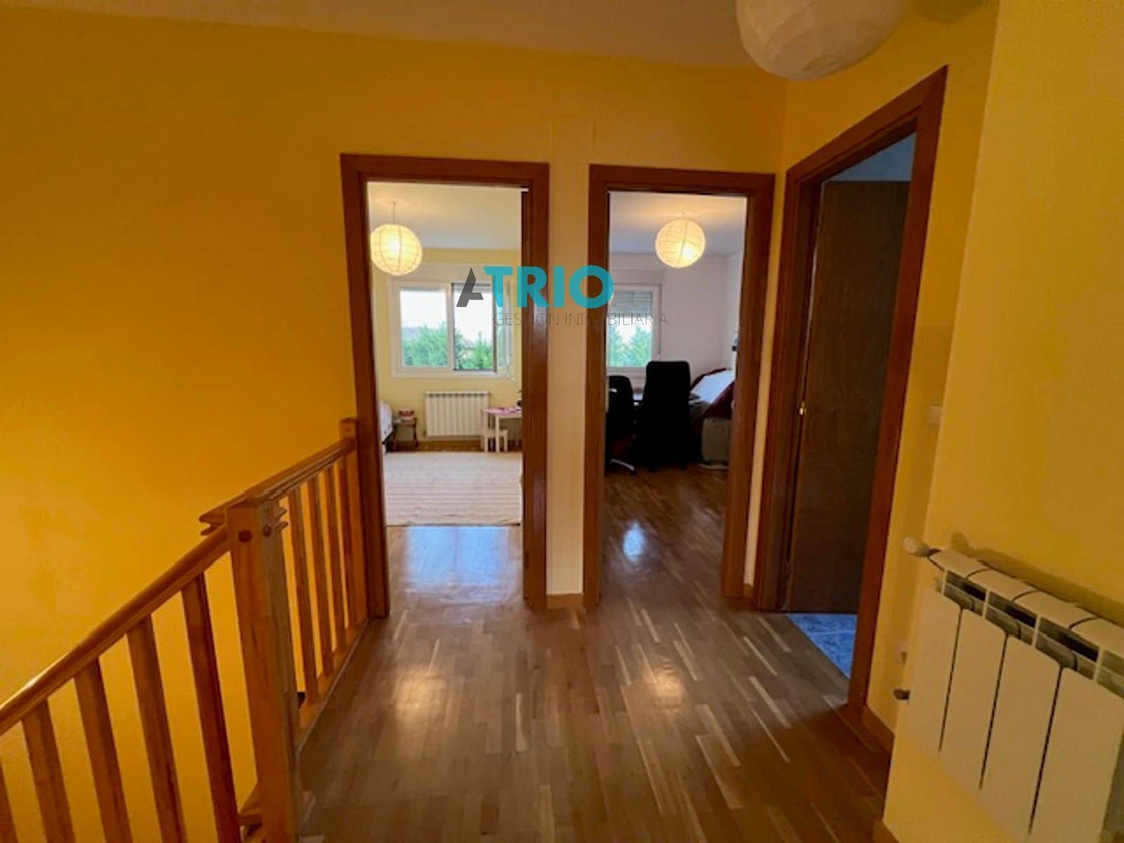 3 bedroom Townhouse for sale in Revillarruz with garage - € 179,500 (Ref: 9400299)