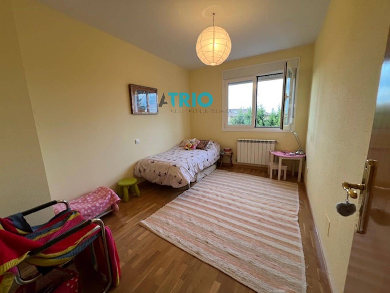 3 bedroom Townhouse for sale in Revillarruz with garage - € 179,500 (Ref: 9400299)