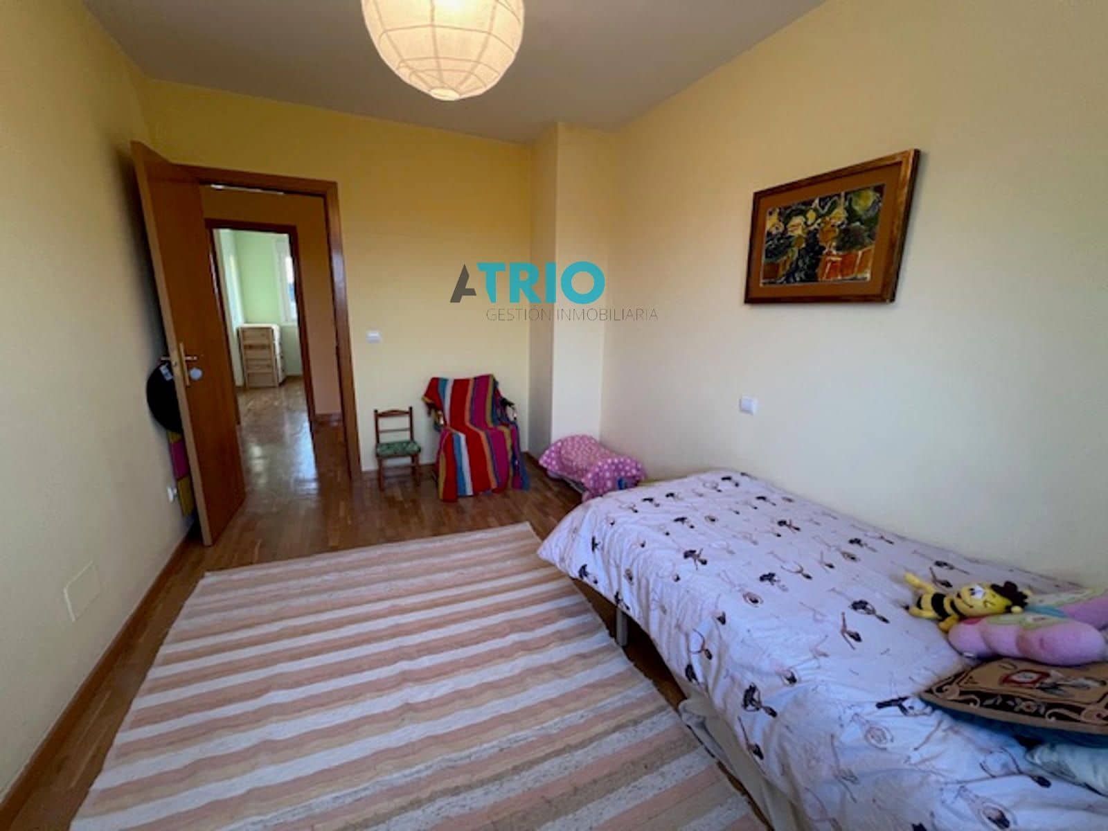 3 bedroom Townhouse for sale in Revillarruz with garage - € 179,500 (Ref: 9400299)