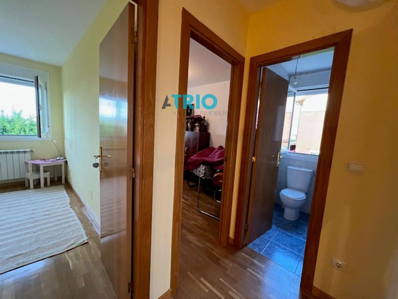 3 bedroom Townhouse for sale in Revillarruz with garage - € 179,500 (Ref: 9400299)