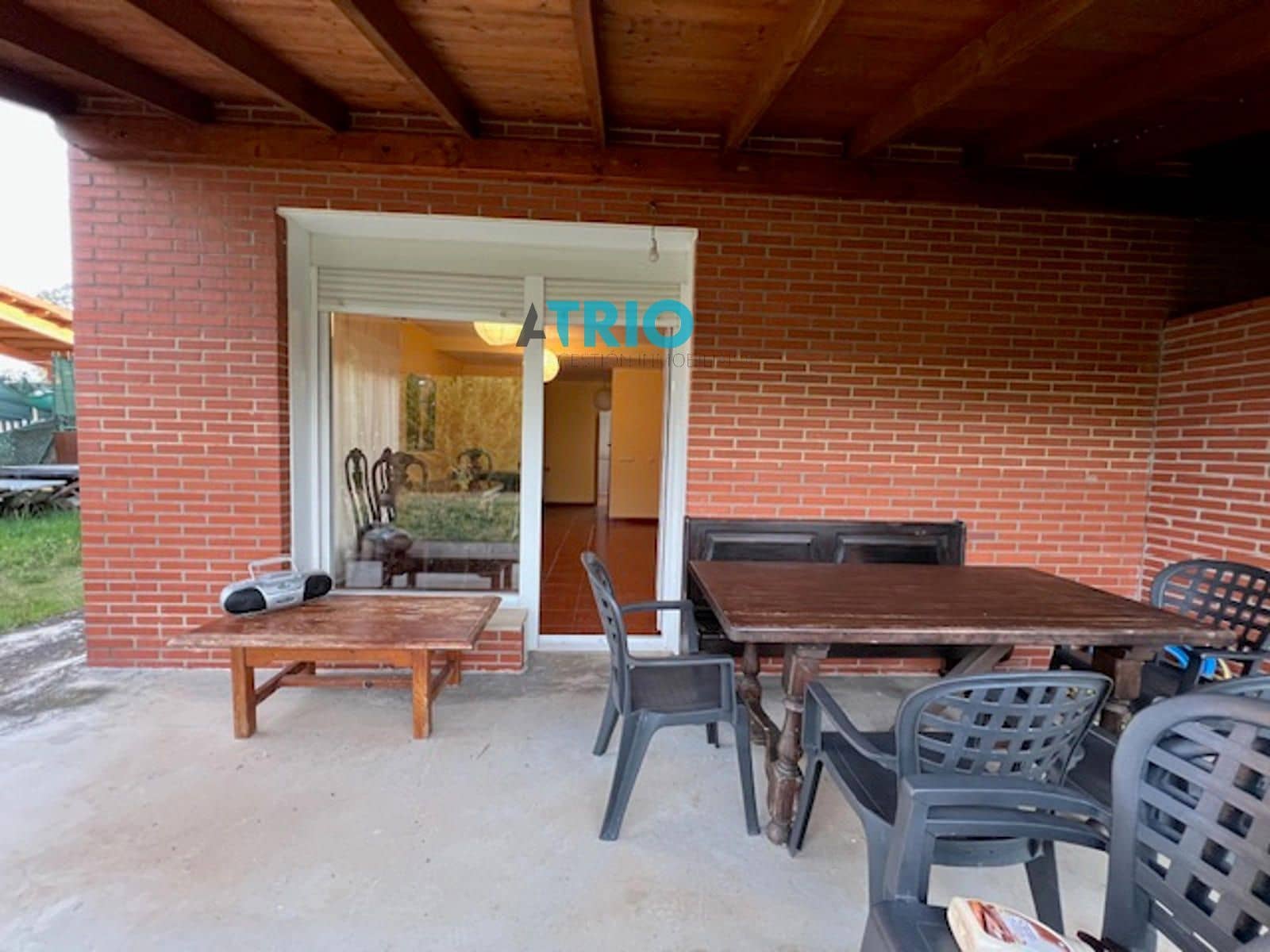 3 bedroom Townhouse for sale in Revillarruz with garage - € 179,500 (Ref: 9400299)