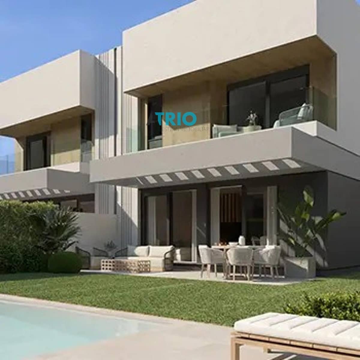 4 Zimmer Haus zu verkaufen in Puig de Ros mit Pool Garage - 980.000 € (Ref: 9404488)