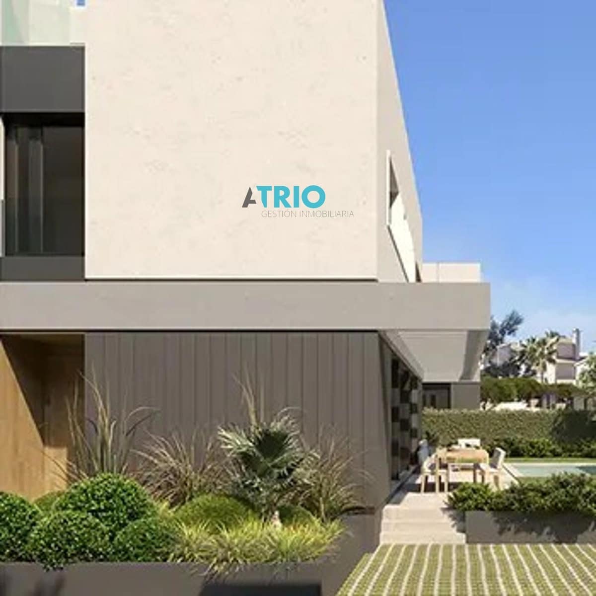 4 Zimmer Haus zu verkaufen in Puig de Ros mit Pool Garage - 980.000 € (Ref: 9404488)