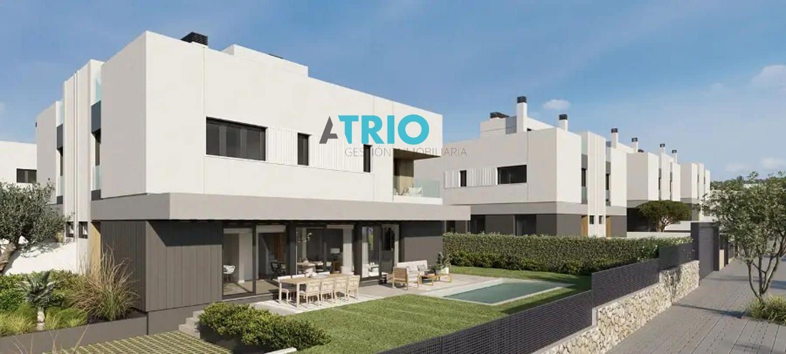 4 Zimmer Haus zu verkaufen in Puig de Ros mit Pool Garage - 980.000 € (Ref: 9404488)