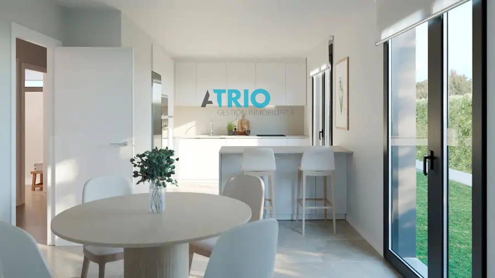 4 Zimmer Haus zu verkaufen in Puig de Ros mit Pool Garage - 980.000 € (Ref: 9404488)