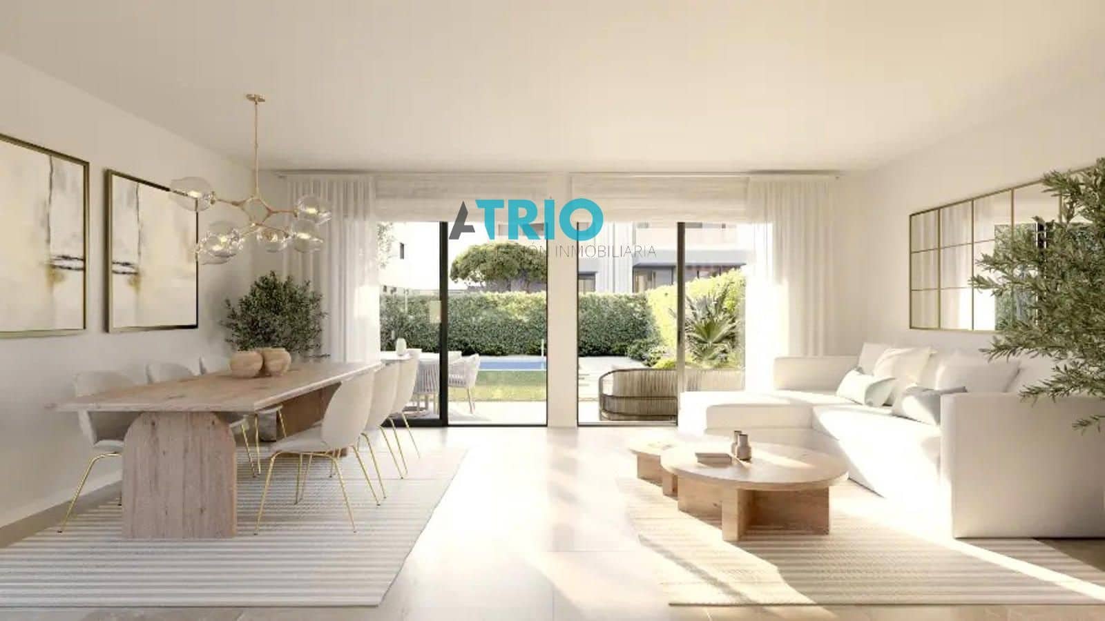 4 Zimmer Haus zu verkaufen in Puig de Ros mit Pool Garage - 980.000 € (Ref: 9404488)