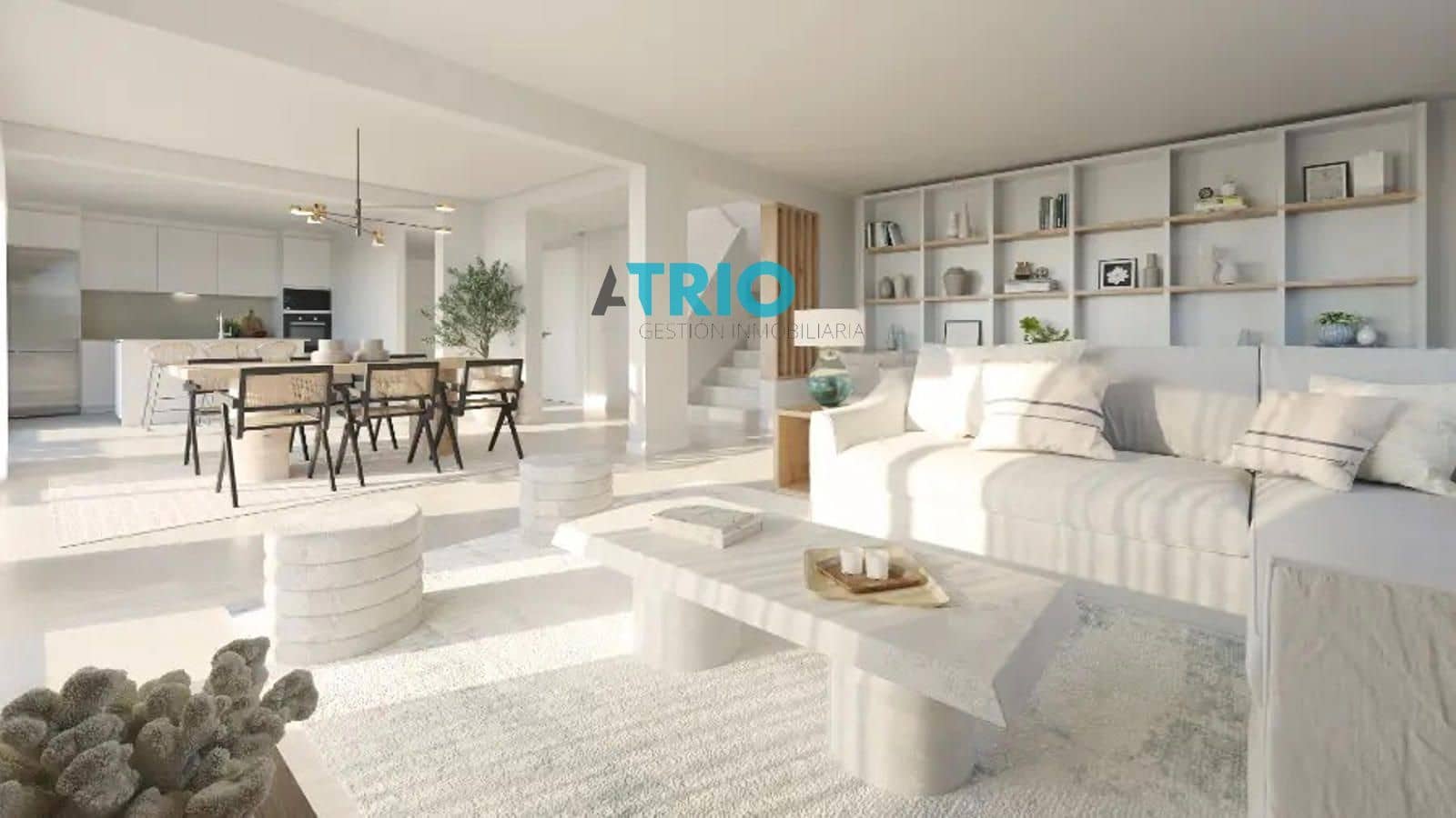 4 Zimmer Haus zu verkaufen in Puig de Ros mit Pool Garage - 980.000 € (Ref: 9404488)