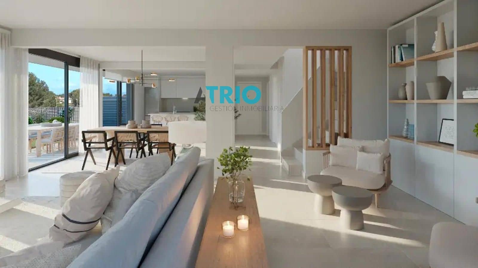 4 Zimmer Haus zu verkaufen in Puig de Ros mit Pool Garage - 980.000 € (Ref: 9404488)