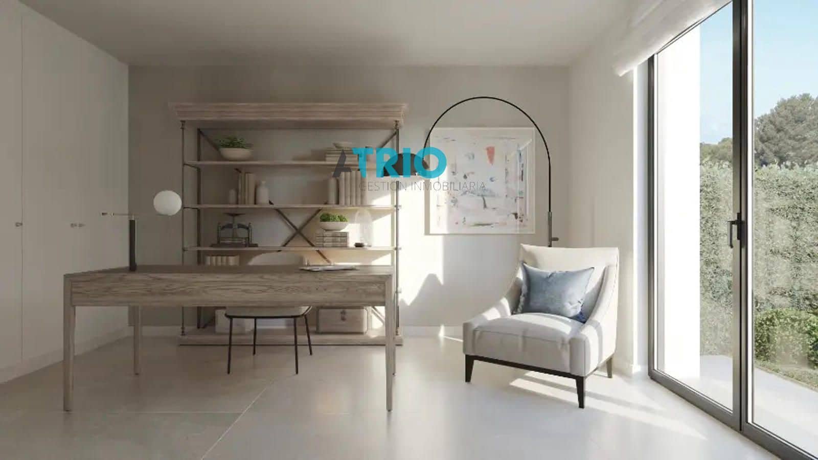 4 Zimmer Haus zu verkaufen in Puig de Ros mit Pool Garage - 980.000 € (Ref: 9404488)