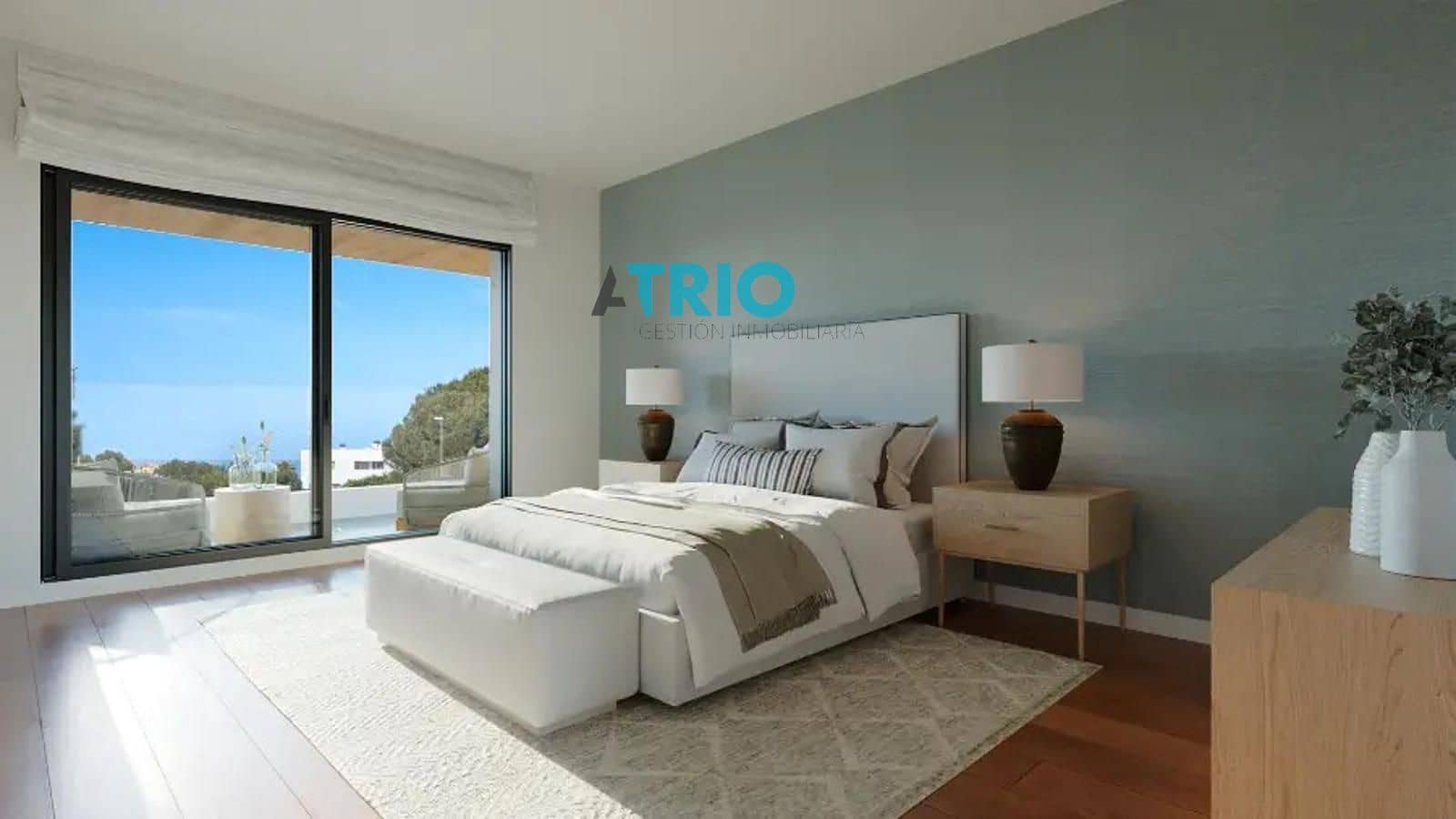 4 Zimmer Haus zu verkaufen in Puig de Ros mit Pool Garage - 980.000 € (Ref: 9404488)