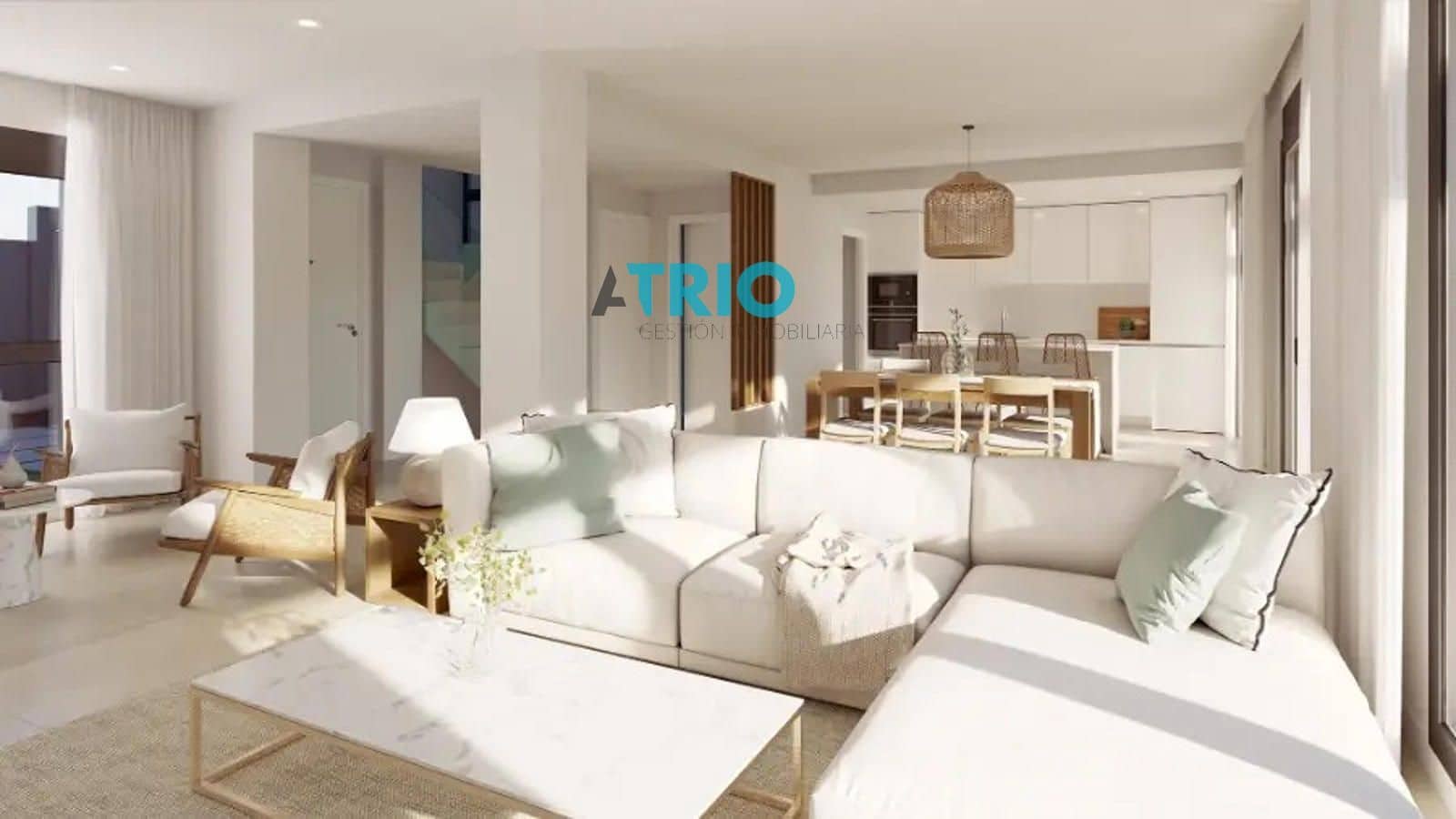 4 soveværelse Byhus til salg i Llucmajor med swimmingpool garage - € 1.145.000 (Ref: 9405827)