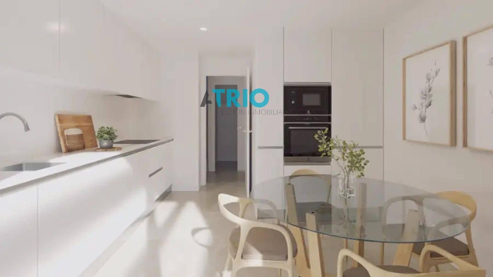 4 soveværelse Byhus til salg i Llucmajor med swimmingpool garage - € 1.145.000 (Ref: 9405827)