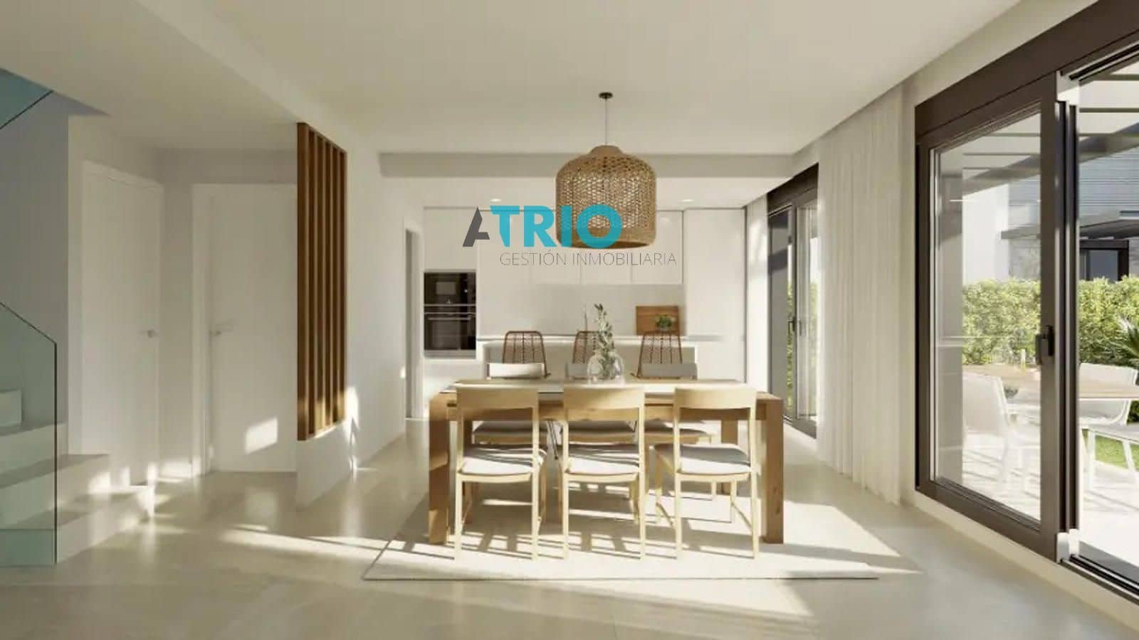 4 soveværelse Byhus til salg i Llucmajor med swimmingpool garage - € 1.145.000 (Ref: 9405827)