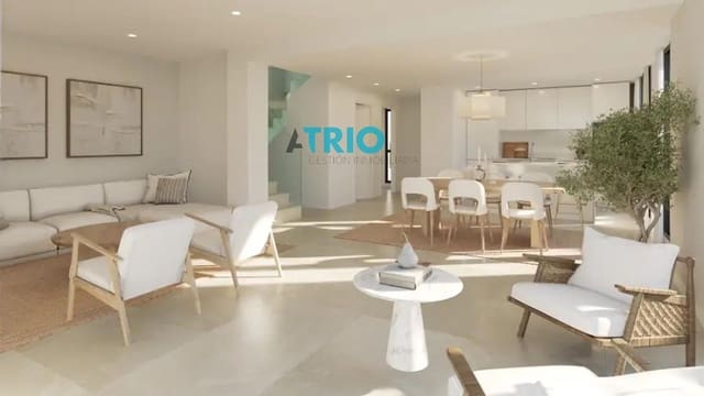 4 soveværelse Byhus til salg i Llucmajor med swimmingpool garage - € 1.145.000 (Ref: 9405827)