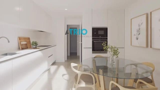 4 soveværelse Byhus til salg i Llucmajor med swimmingpool garage - € 1.145.000 (Ref: 9405827)