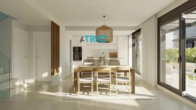 4 soveværelse Byhus til salg i Llucmajor med swimmingpool garage - € 1.145.000 (Ref: 9405827)