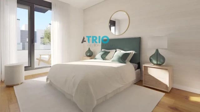 4 soveværelse Byhus til salg i Llucmajor med swimmingpool garage - € 1.145.000 (Ref: 9405827)