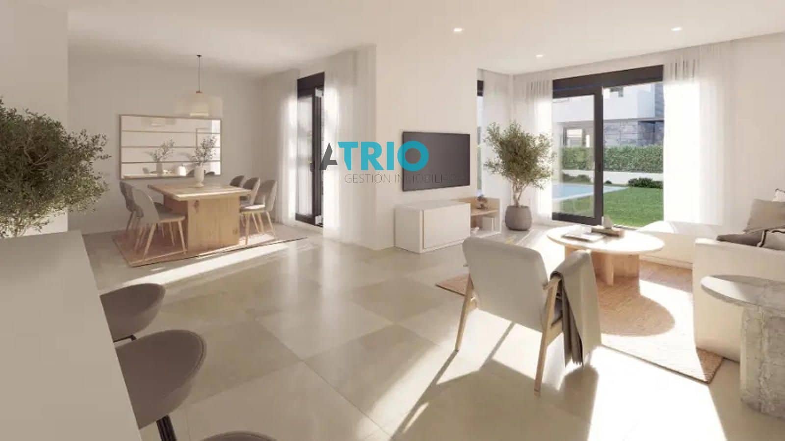 4 soveværelse Byhus til salg i Llucmajor med swimmingpool garage - € 1.145.000 (Ref: 9405827)