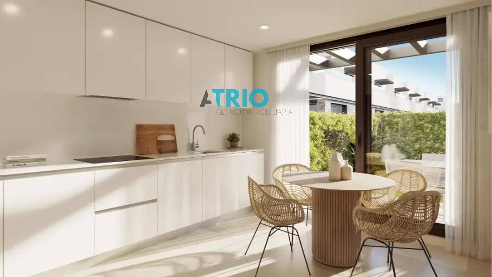 4 soveværelse Byhus til salg i Llucmajor med swimmingpool garage - € 1.145.000 (Ref: 9405827)