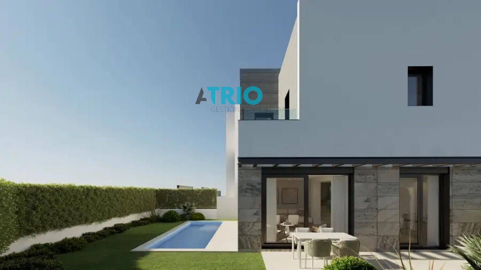 4 soveværelse Byhus til salg i Llucmajor med swimmingpool garage - € 1.145.000 (Ref: 9405827)