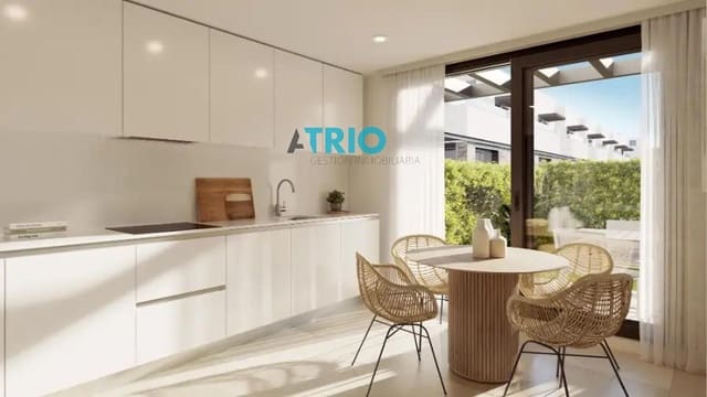 4 soveværelse Byhus til salg i Llucmajor med swimmingpool garage - € 1.145.000 (Ref: 9405827)