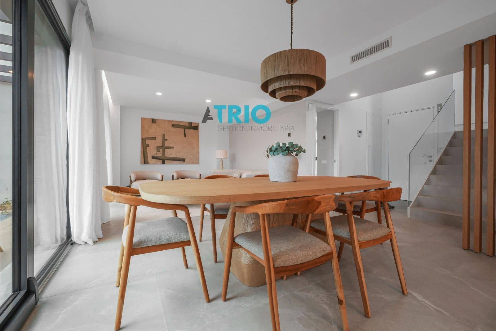 4 soveværelse Byhus til salg i Llucmajor med swimmingpool garage - € 1.145.000 (Ref: 9405827)