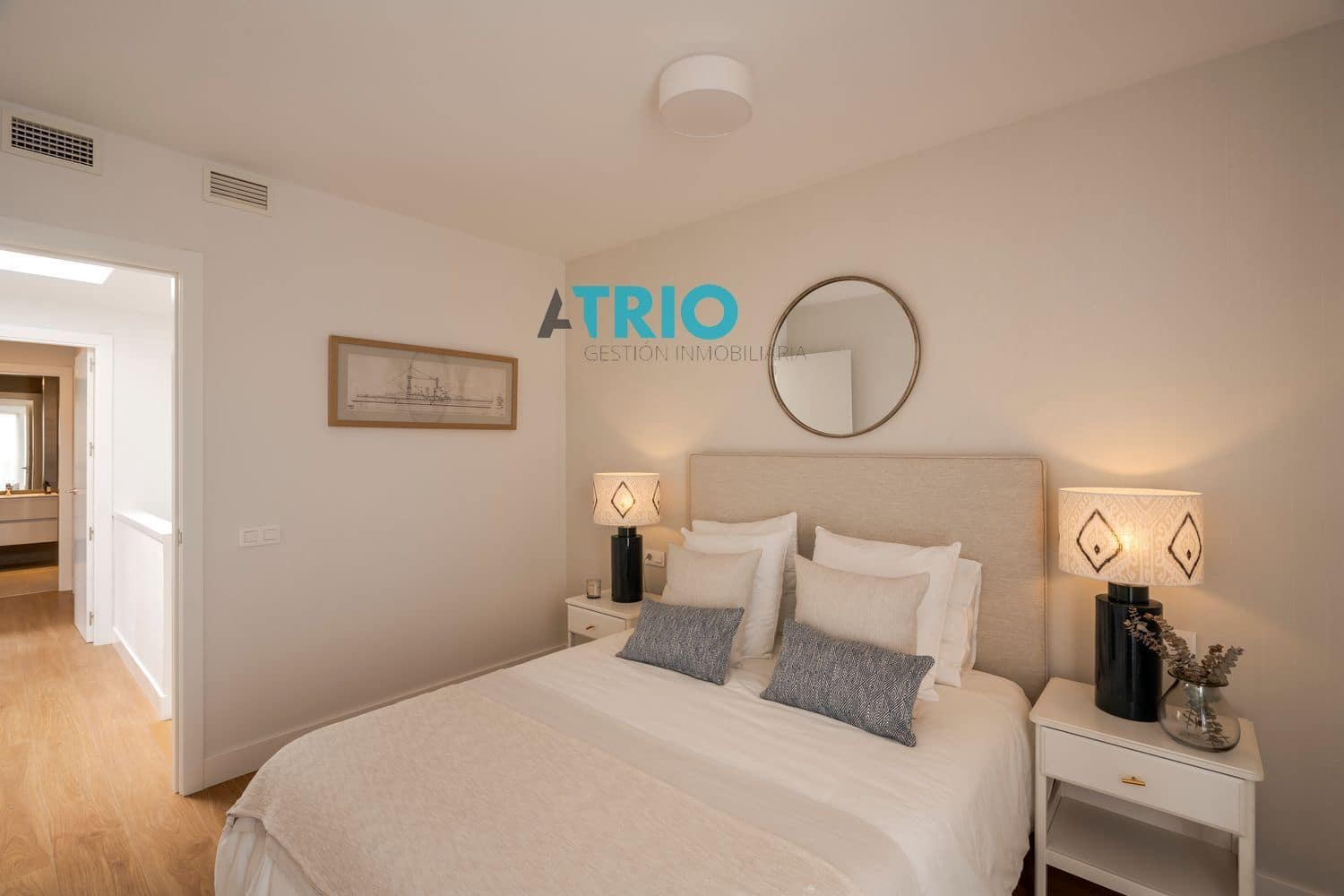 4 chambre Villa/Maison à vendre à Puig de Ros avec piscine garage - 850 000 € (Ref: 9405828)