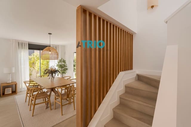 4 quarto Moradia para venda em Puig de Ros, Llucmajor com piscina garagem - 850 000 € (Ref: 9405828)